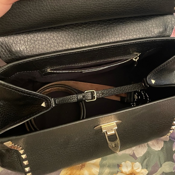 Valentino Hangbag NEW - Picture 8 of 8